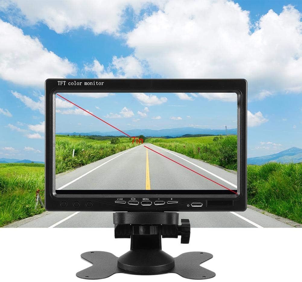 7in High Definition Reverse Monitor Pack of 2 T193790
