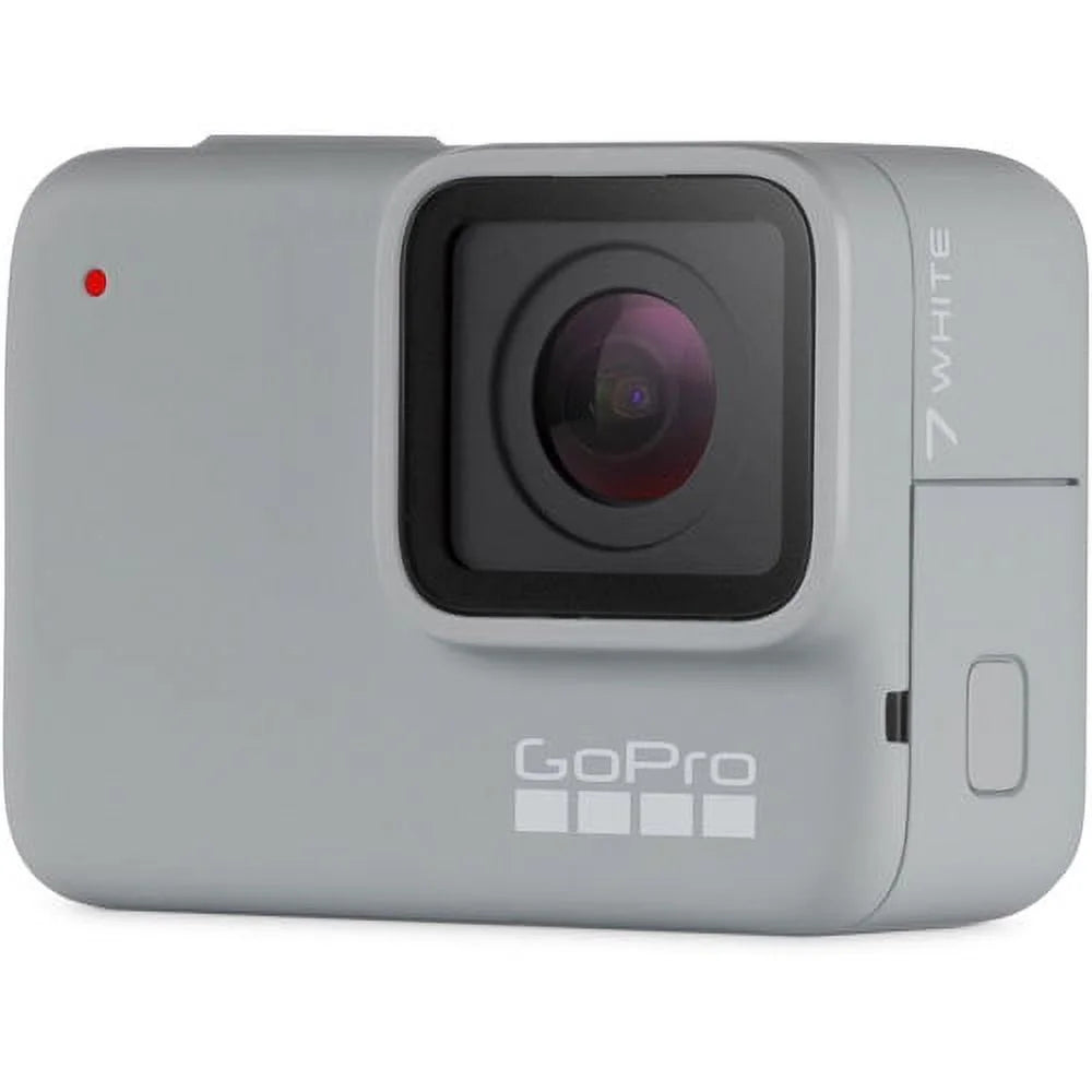HERO7 White X33136