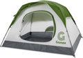 3-5 Person Waterproof Windproof Dome Tent E3060