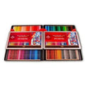 144 Artists' Coloured Pencils E82569
