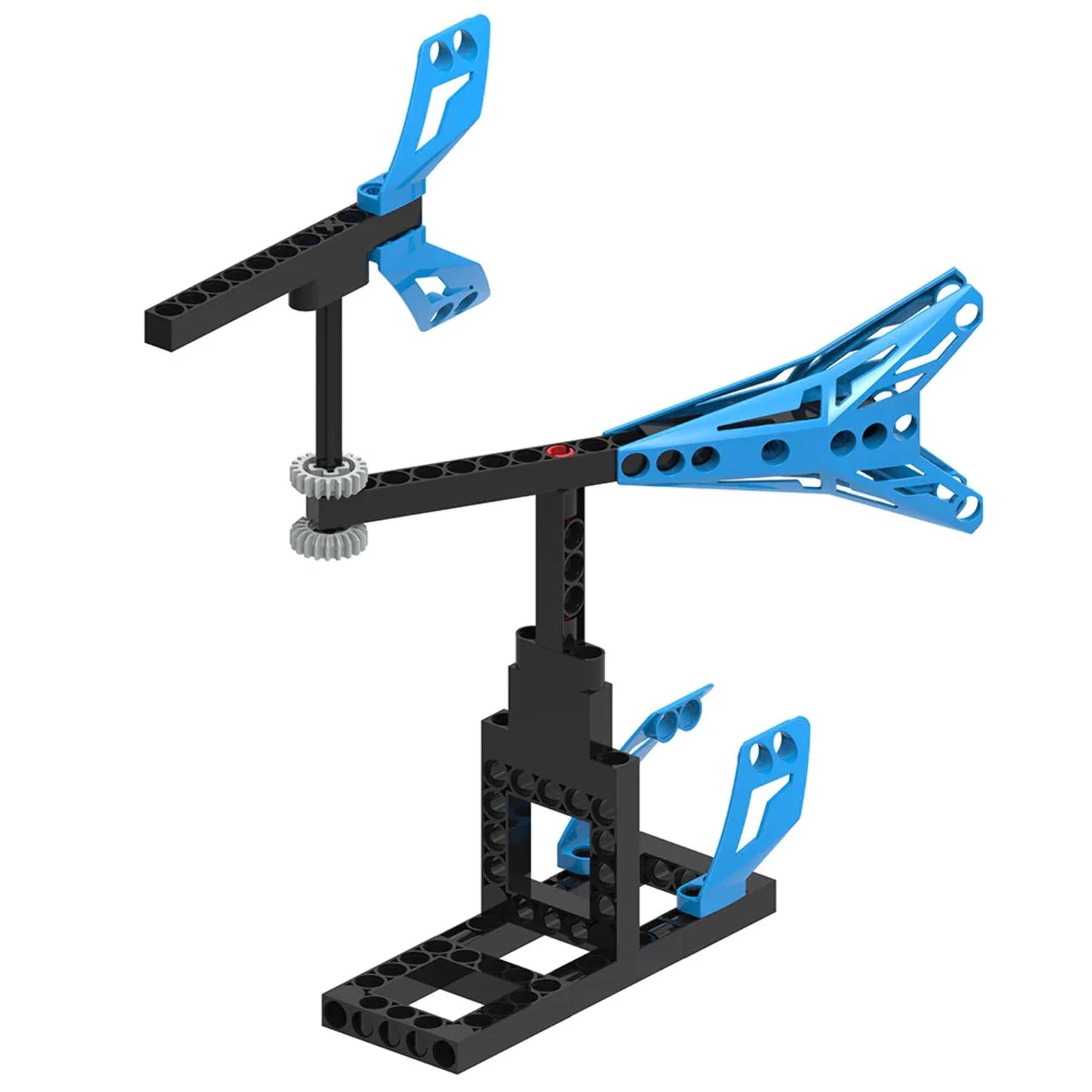 Kinetic Machines C9575