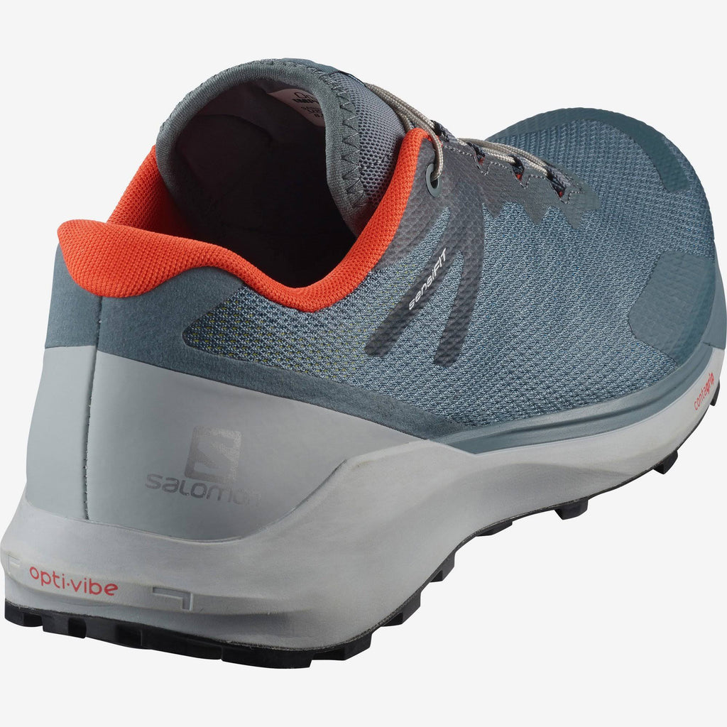 Stormy Weather Salomon Sense Ride 3 X83335