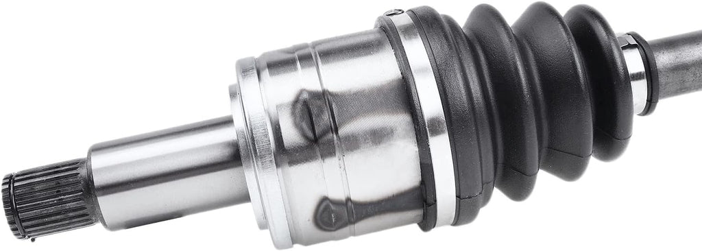 CV Axle Shaft Pack of 2 X585446