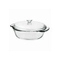 Round Casserole (Set of 3) Y485