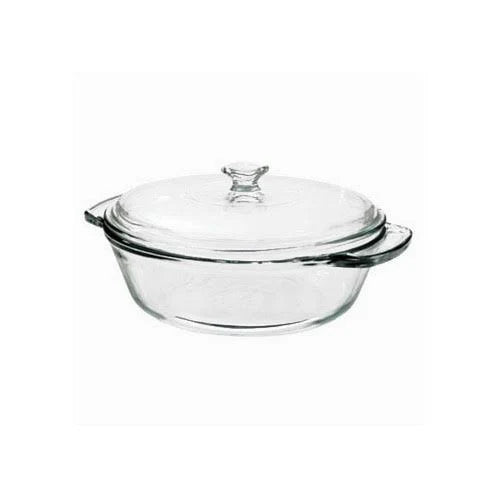 Round Casserole (Set of 3) Y485