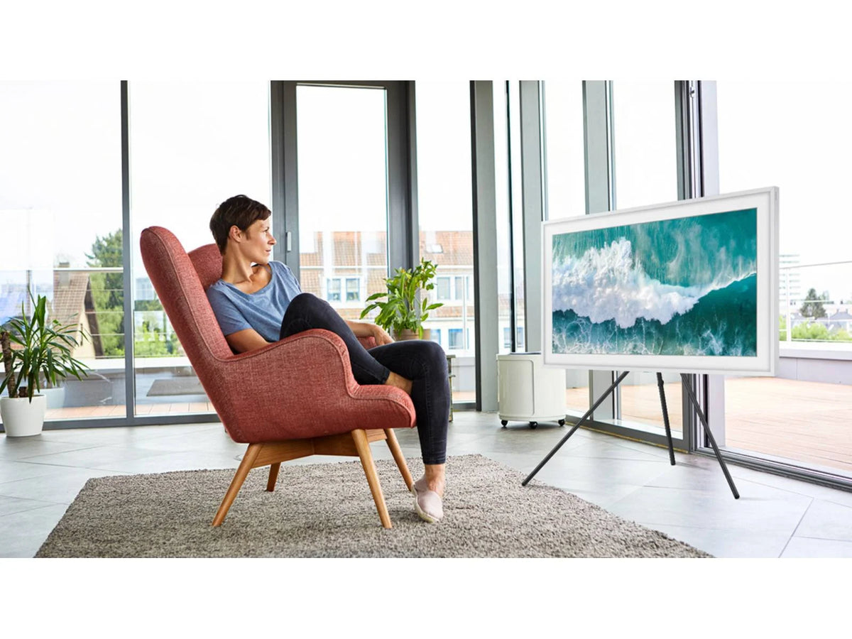 55" Auto Rotating Stand P36656