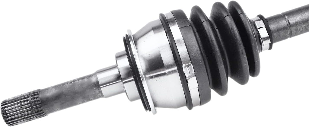 CV Axle Shaft Pack of 2 X585446