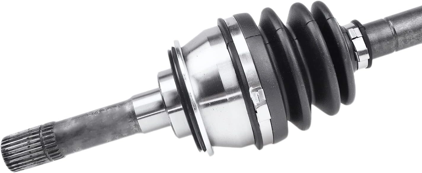 CV Axle Shaft Pack of 2 X585446