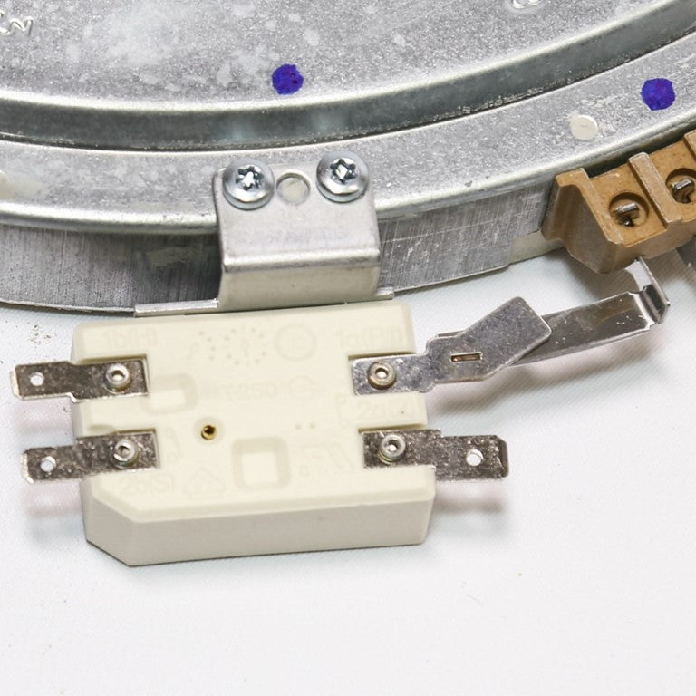 Radiant Surface Element Z246426