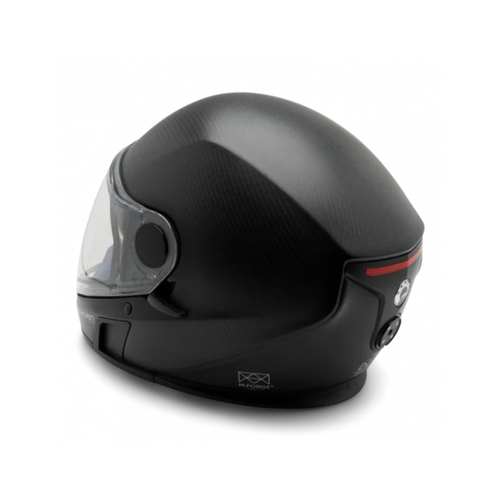 Medium Oxygen Carbon Helmet C739438