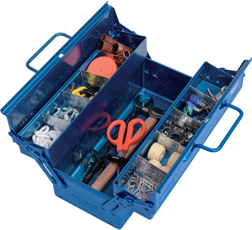 2-Level Toolbox Pack of 2 K65372