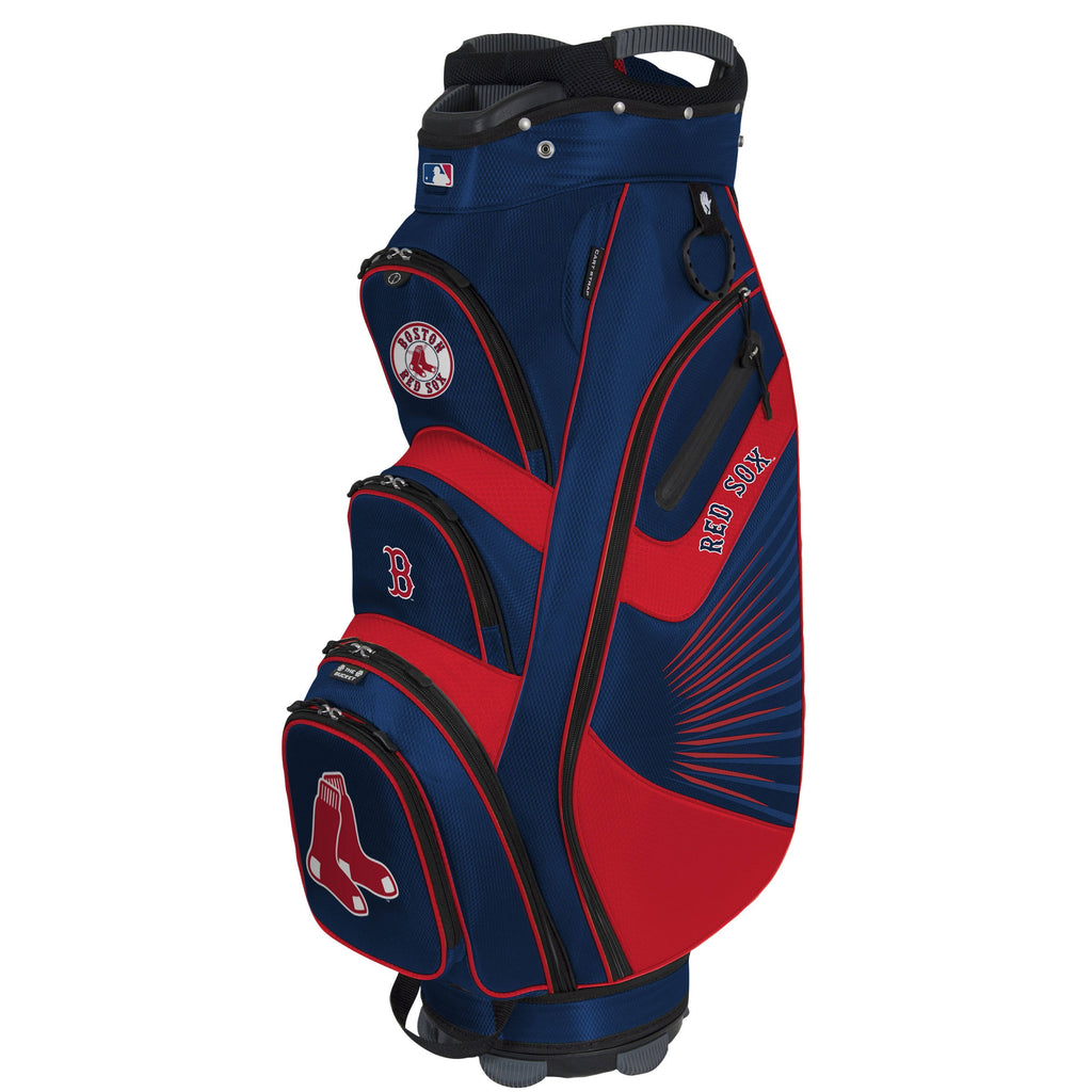 Golf Bag Cooler Cart B4454