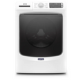 27" Wide 4.5 Cu. Ft. Front Loading Washing Machine X43012
