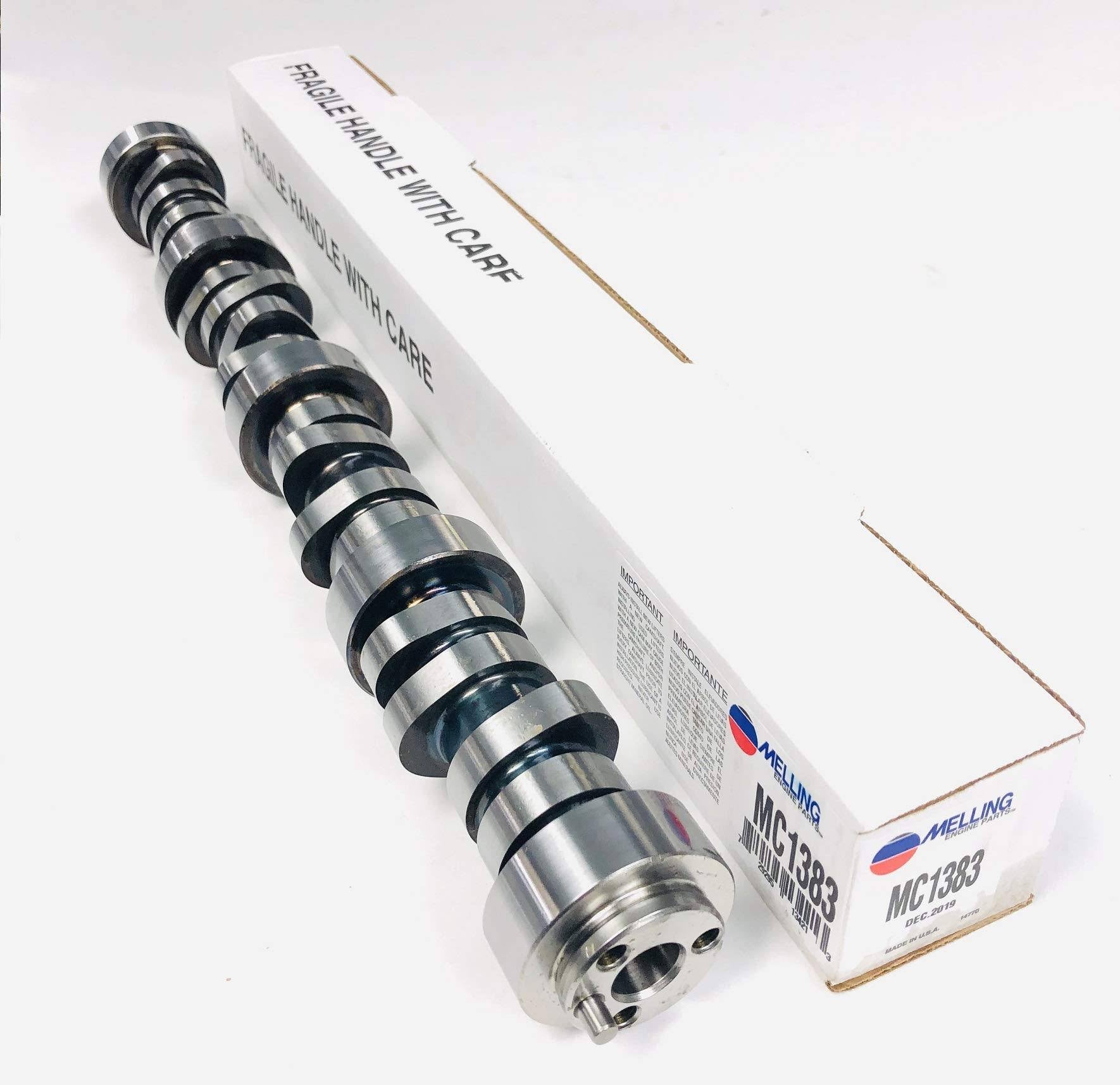 Camshaft G899