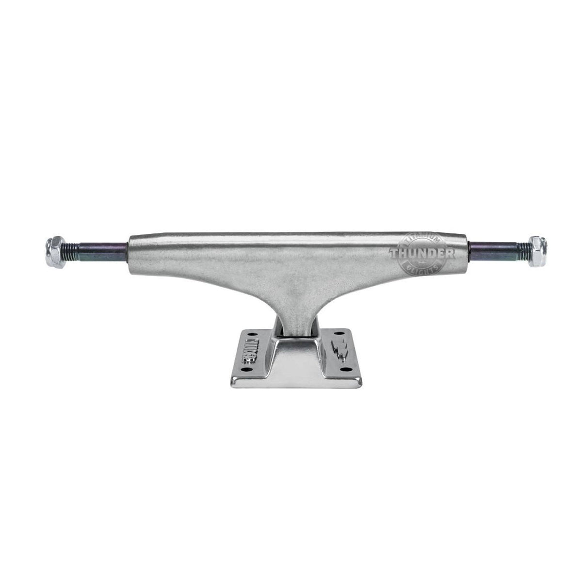 Polished Trucks E68075