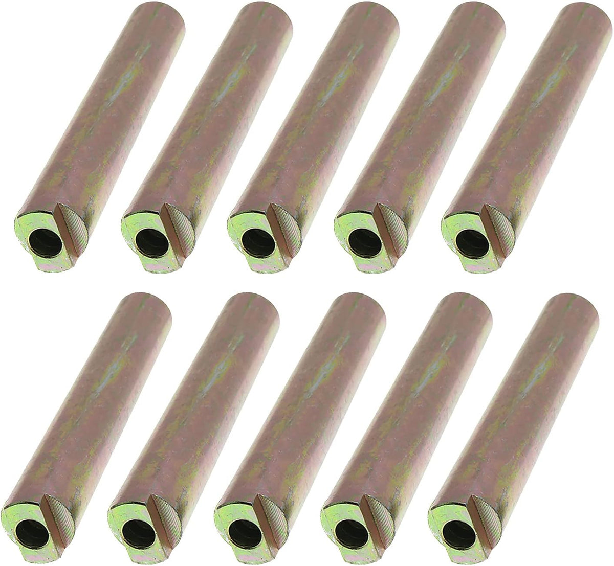 Full Undercarriage Pin Bushing Seal Repair Kit N6024