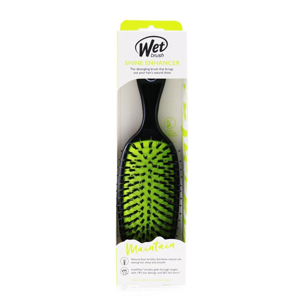 Shine Enhancer Brush I32129