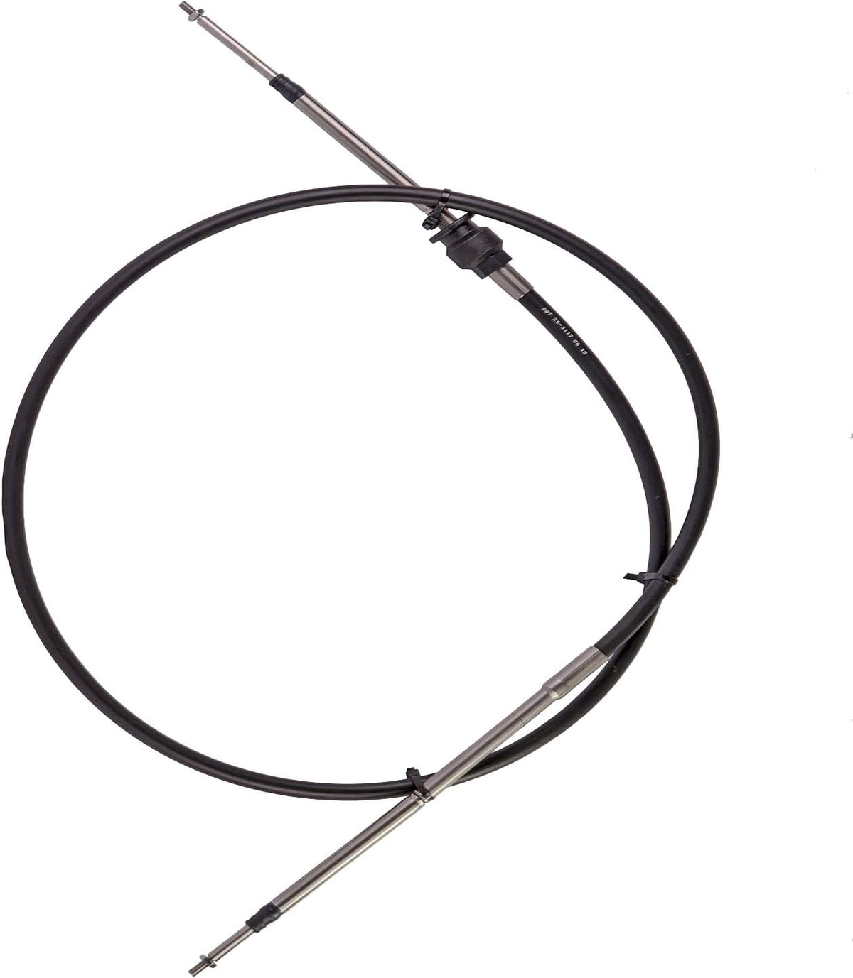 Steering Cable X18577