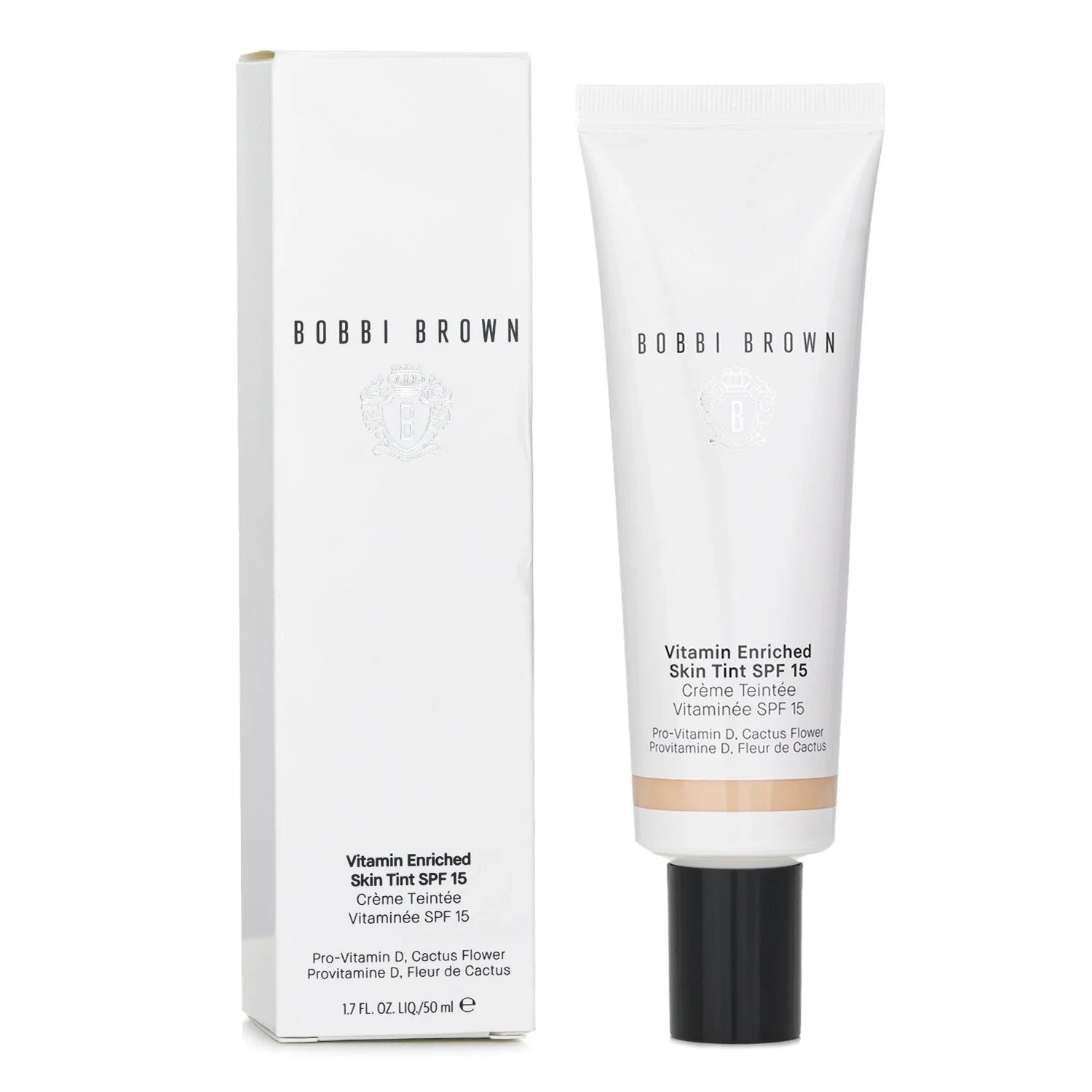 Vitamin Enriched Skin Tint SPF15 Fair 2 50ml/1.7oz T465