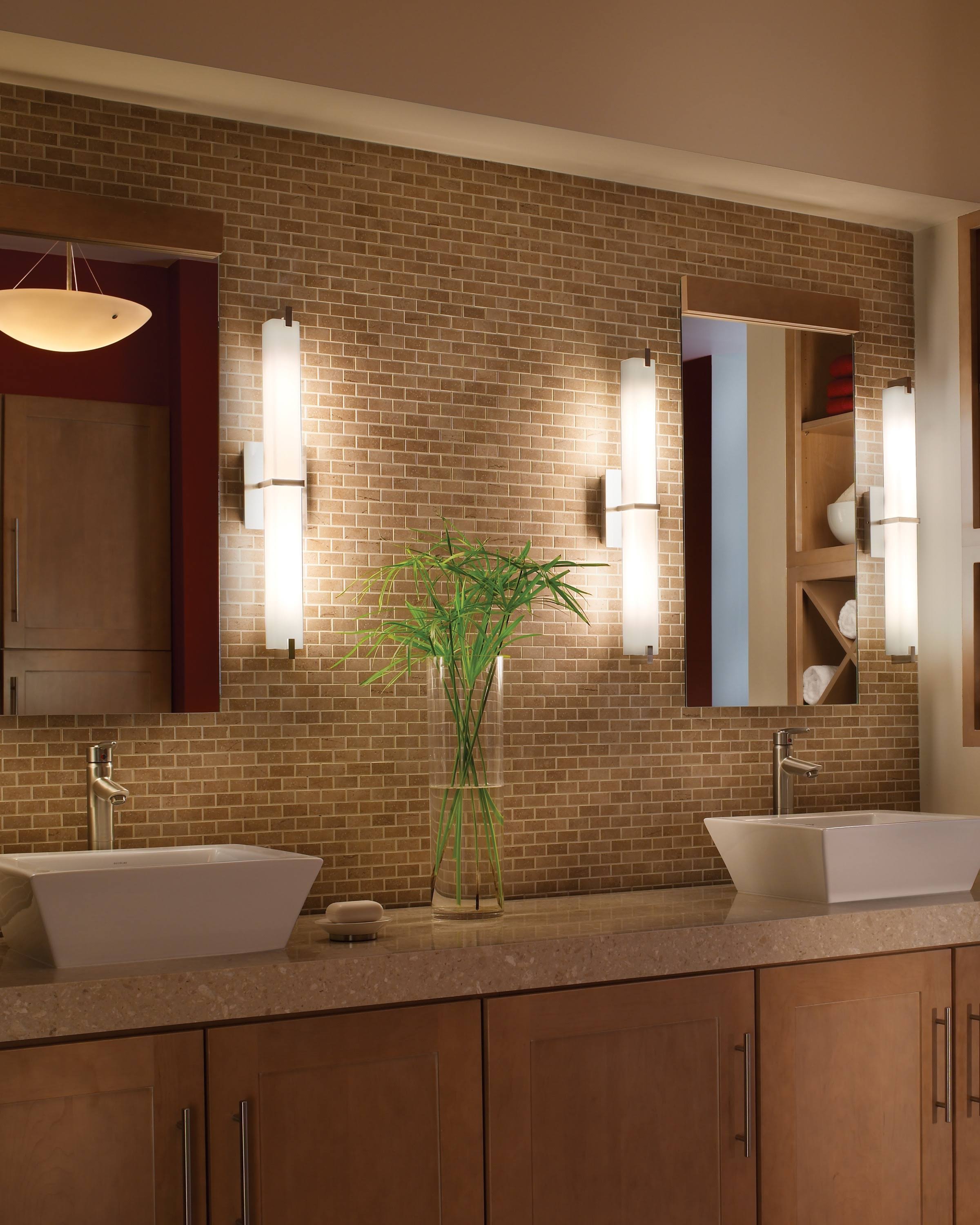 Antique Bronze Metro Bath V40259
