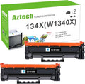 Black Toner Cartridge 2-Pack V8223