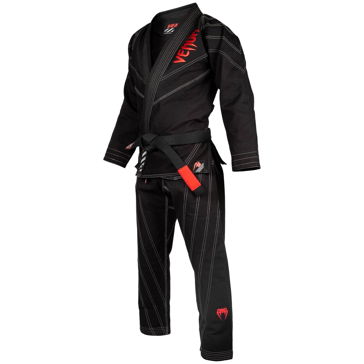 Black BJJ Gi B679628
