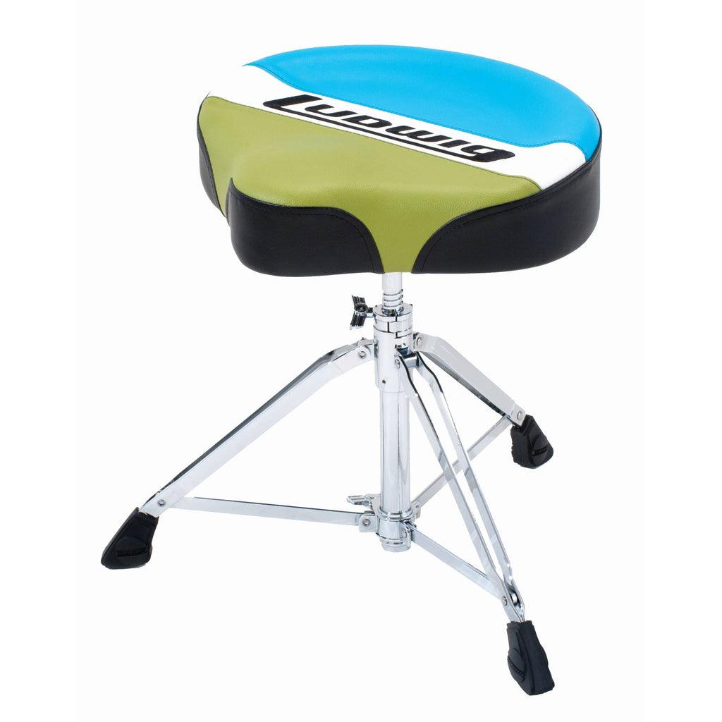 Atlas Classic Saddle Throne V70308