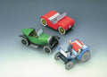 Vintage Cars II Model Kit P284