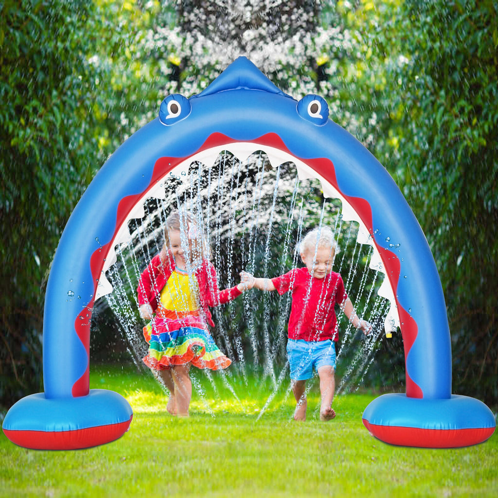 Inflatable Water Toy N664