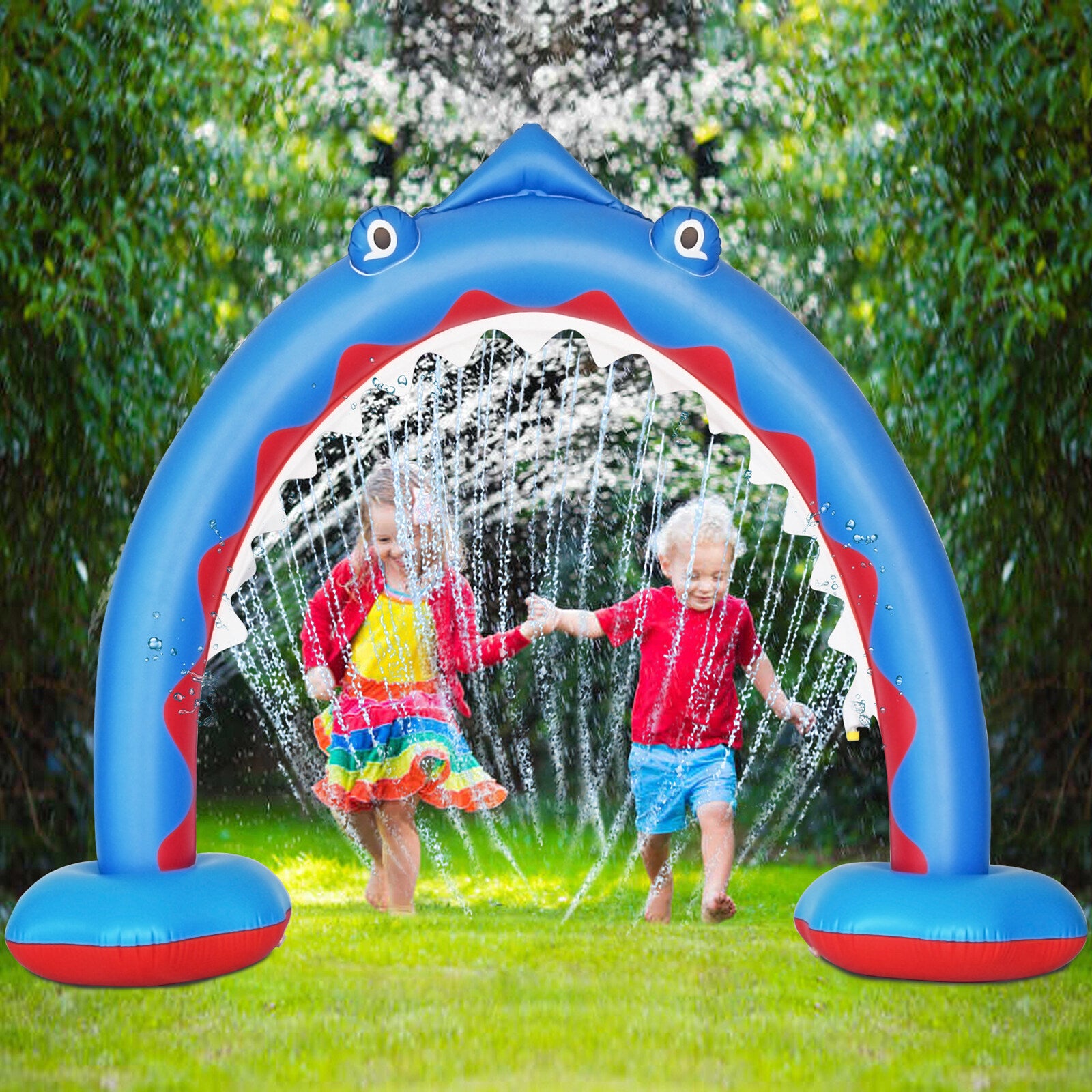 Inflatable Water Toy N664