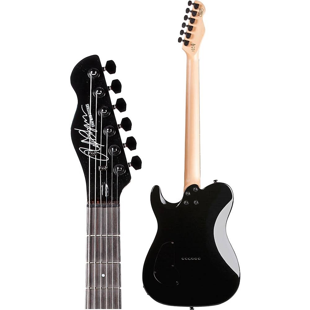 Abyss Electric Guitar L3978