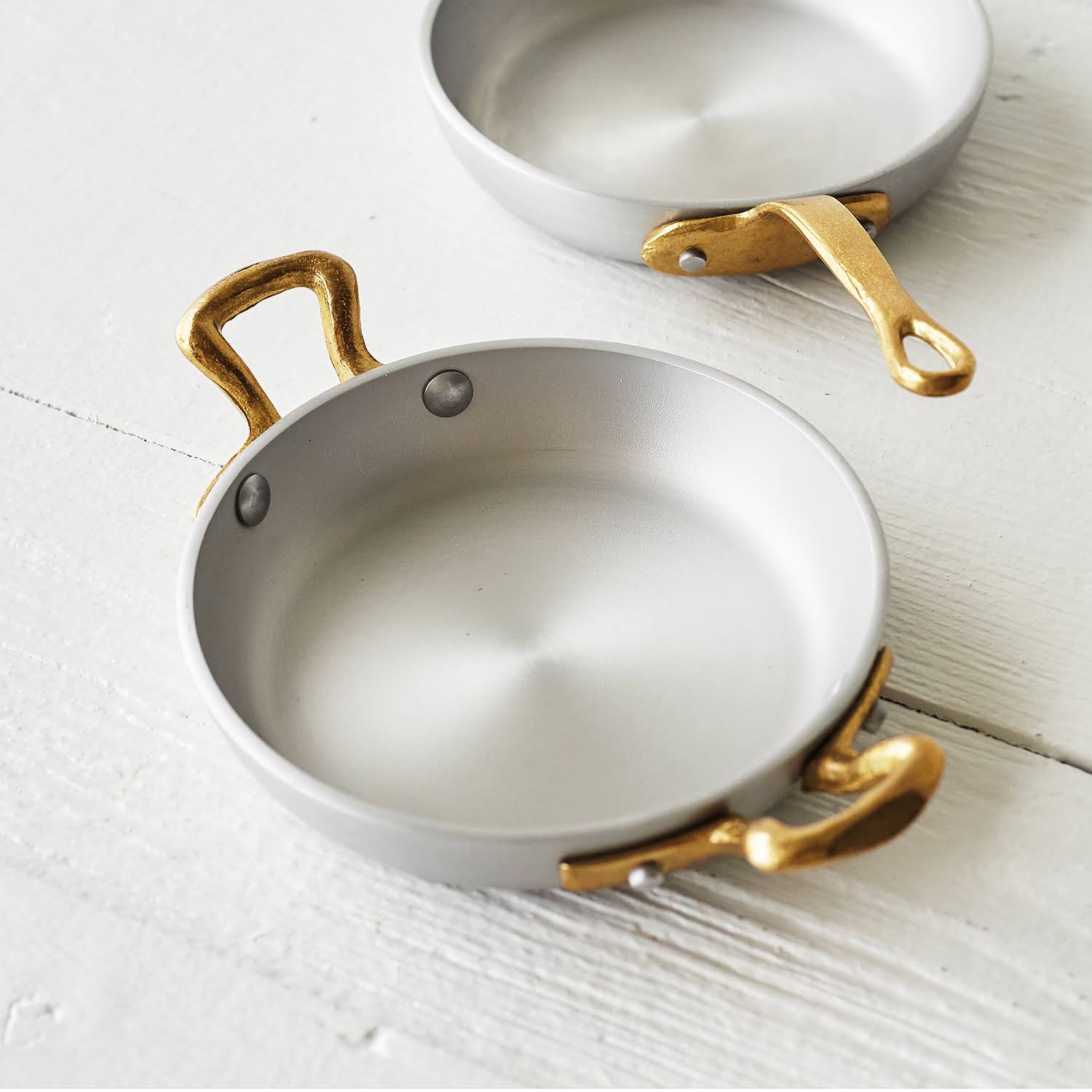 4-pc Mini Saute Pan F80666