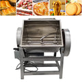 25KG/55LB Electric Dough Flour Mixer with Stand B999