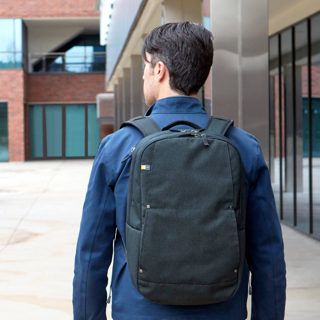 Blue Daypack N37776