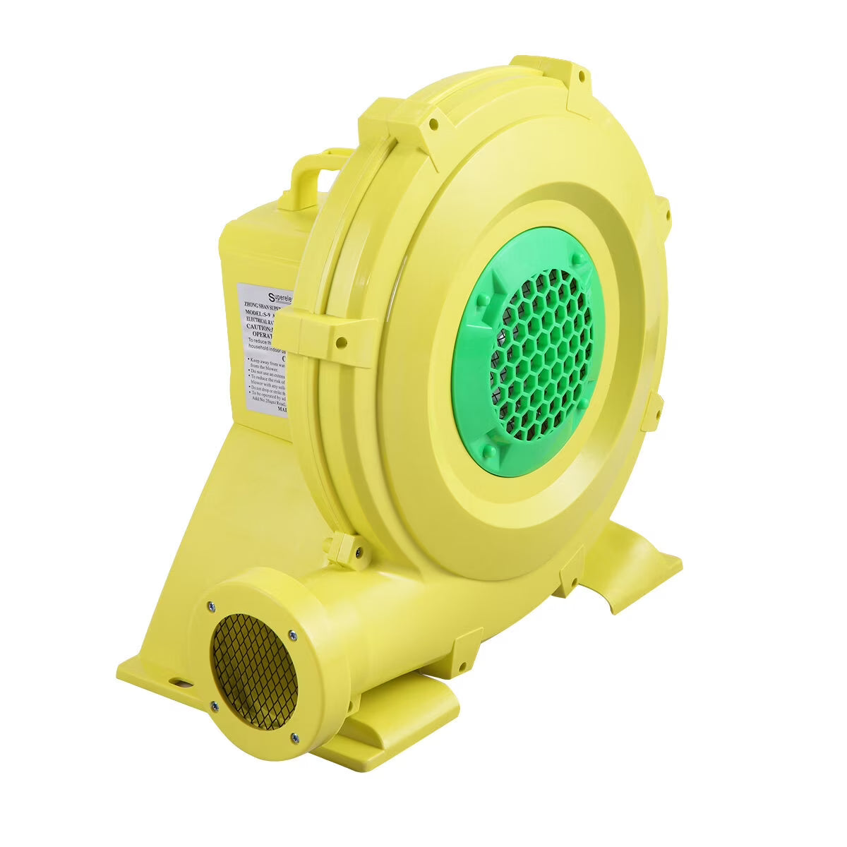 950W Electric Air Blower for Inflatable Bounce House R954709