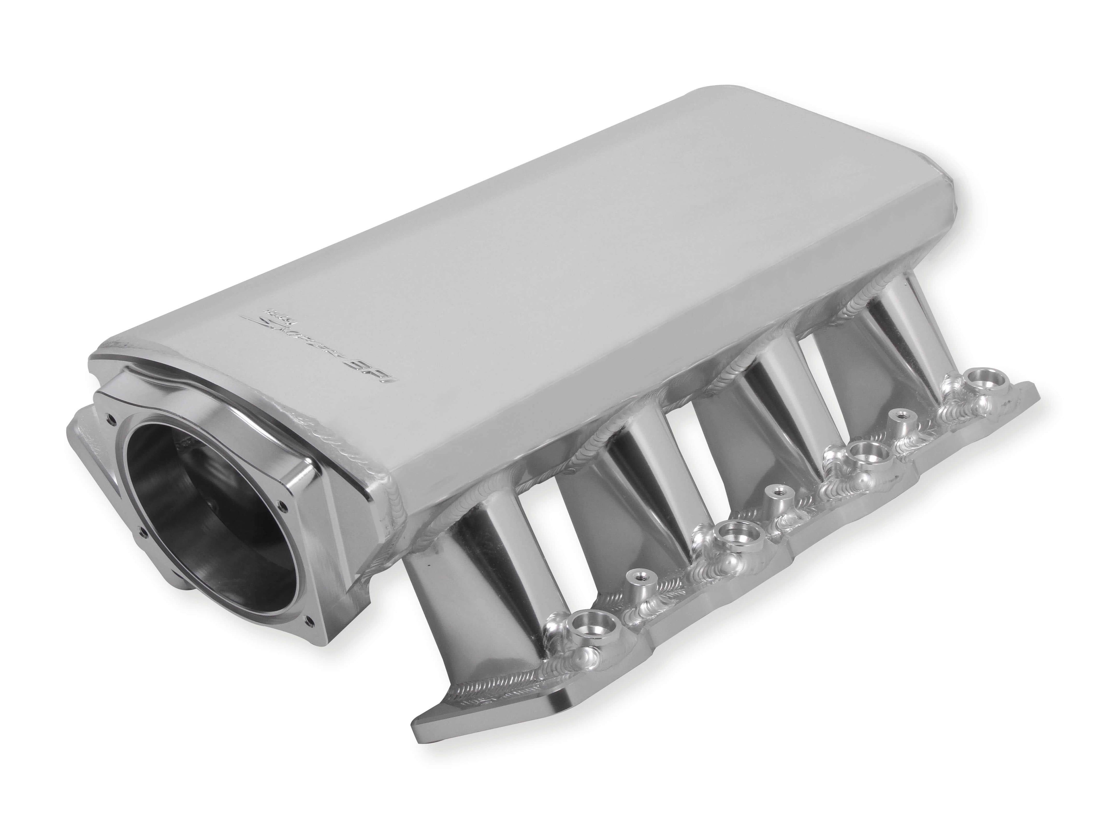 Sniper Hi-Ram Fabricated Intake Manifold X100
