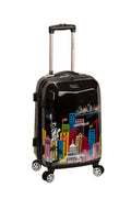 20" Polycarbonate Carry-On P894