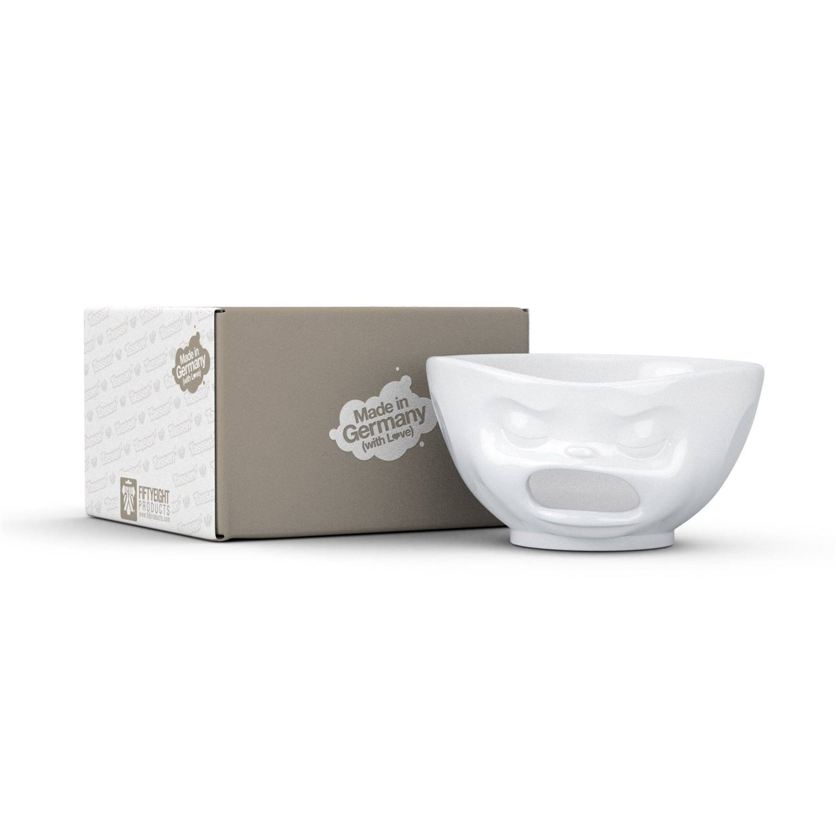 Porcelain Bowl, 33 oz. P25880