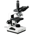 Trinocular Microscope with 8MP Camera I26034