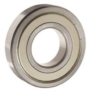 Sealed Ball Bearings 25x62x17 Z249112