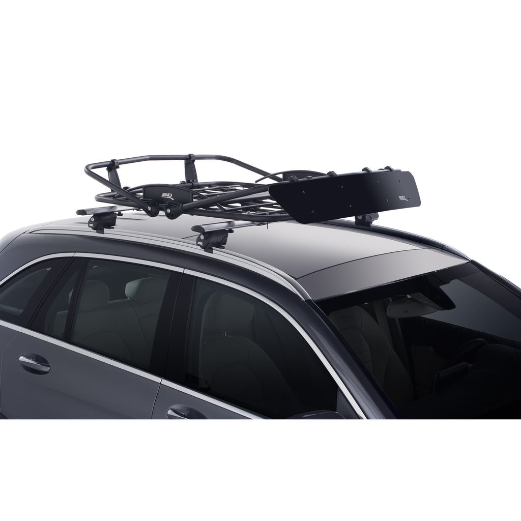 Roof Basket Wind Deflector Z333211