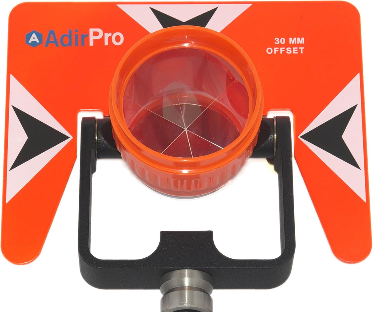 Single Tilt Prism With Case H510
