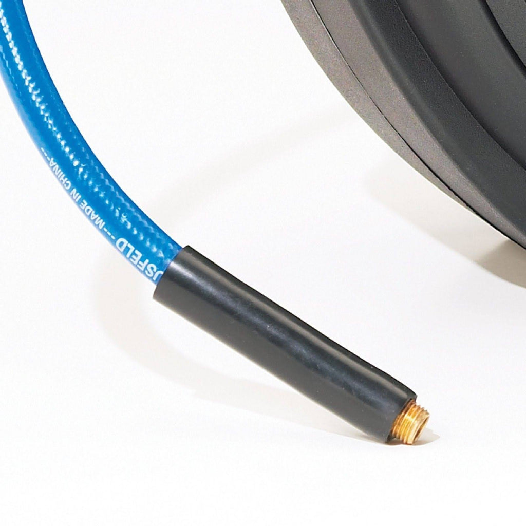 Retractable Hose Reel, 50 ft Air Hose A2603