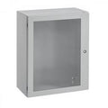 Steel Window Enclosure U55606