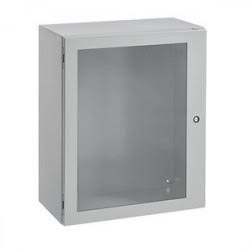 Steel Window Enclosure U55606