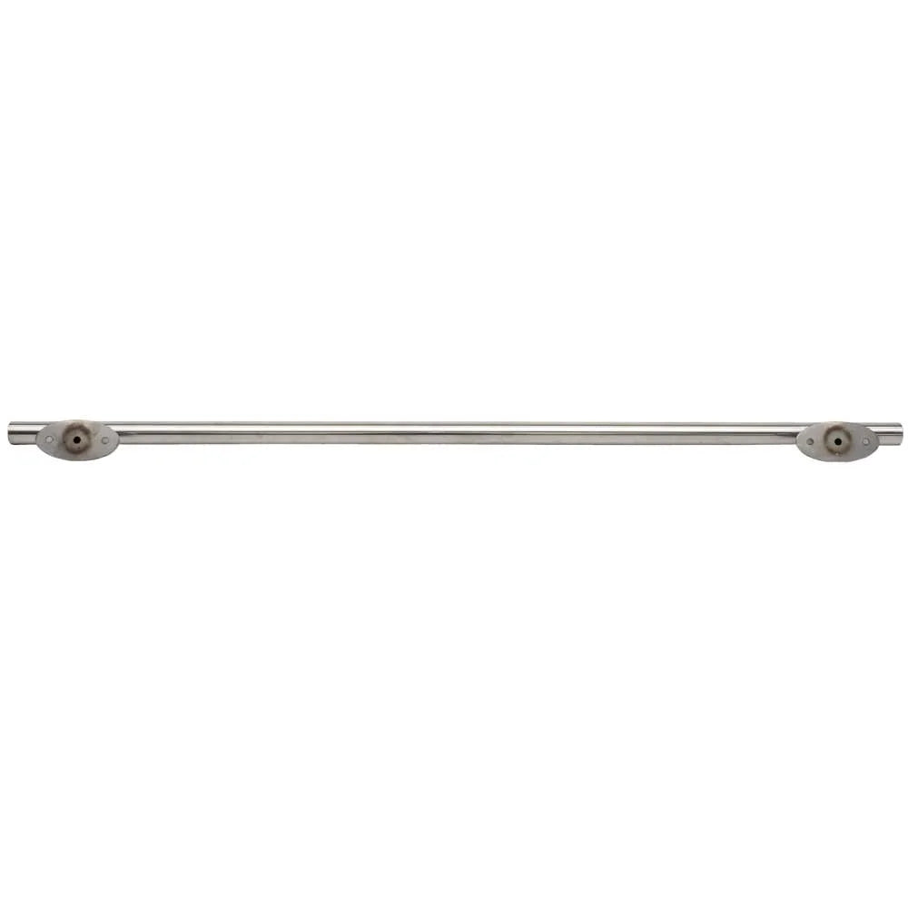 Boat Grab Rail Helm Seat 33 x 2 3/8 Inch Z59116