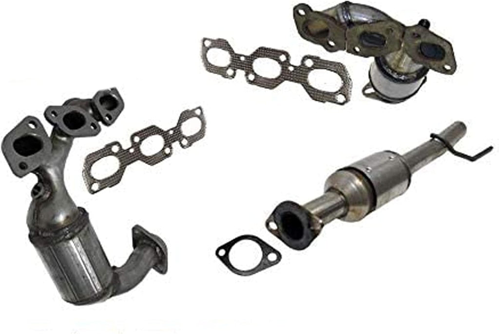Catalytic Converter for Ford Escape 3.0L X6661
