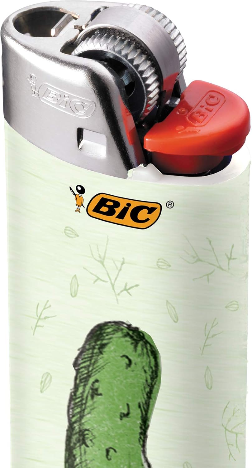 6 Count Pack of Lighters H443