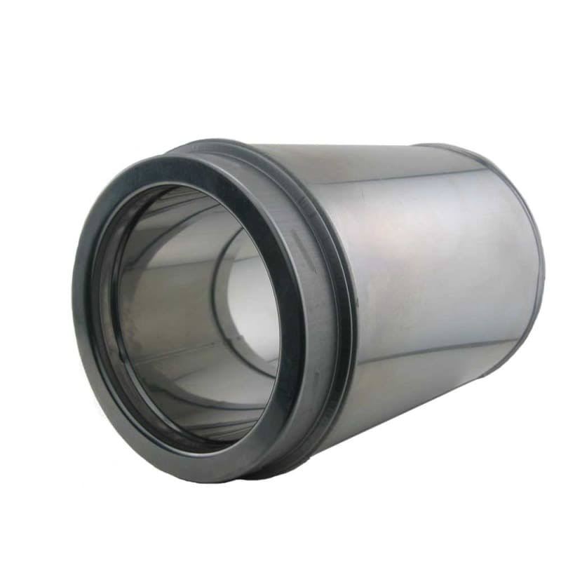 Chimney Pipe, 18 in. Long, 10 in. Inner Diameter K415755
