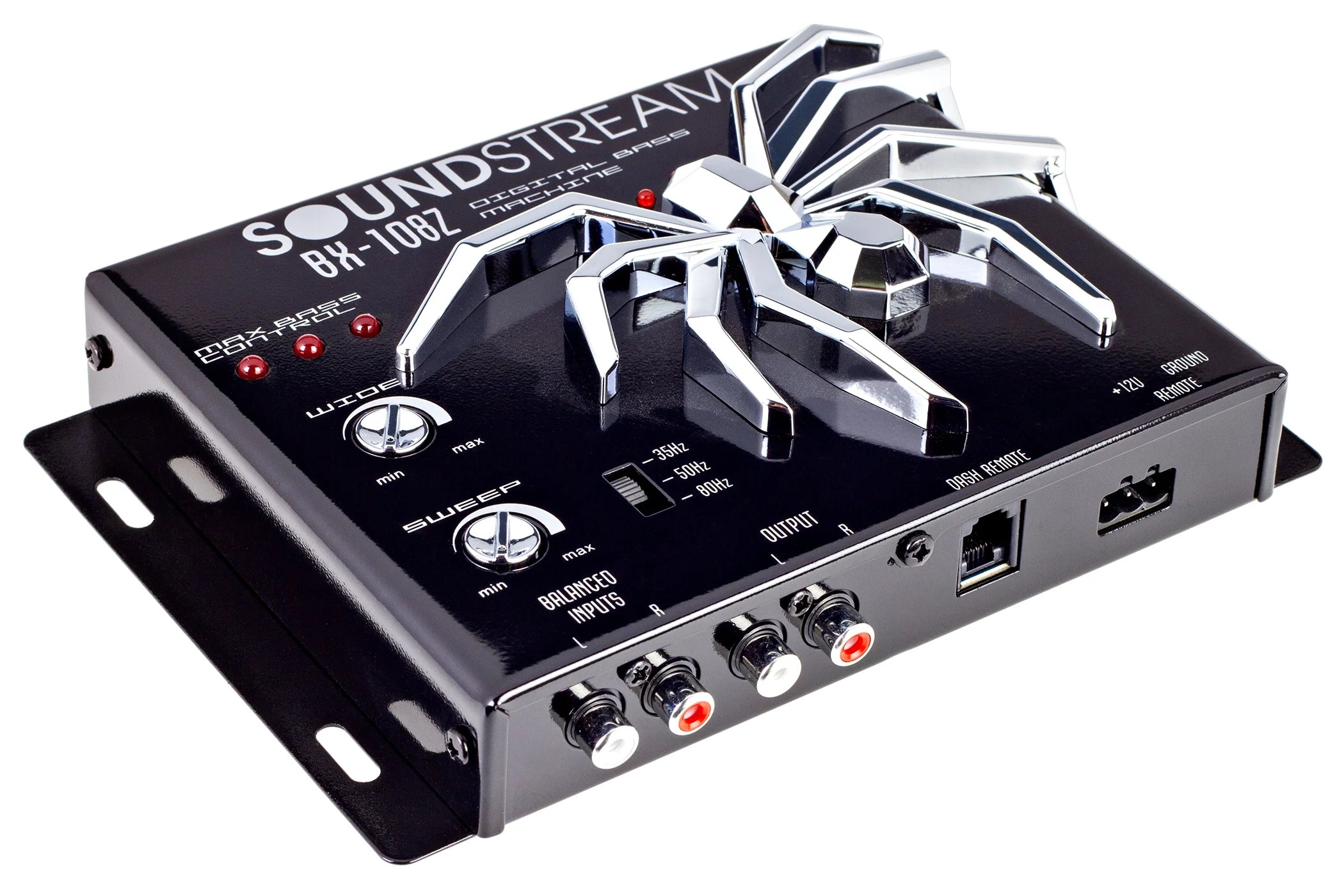 Digital Bass Reconstruction Processor C6847